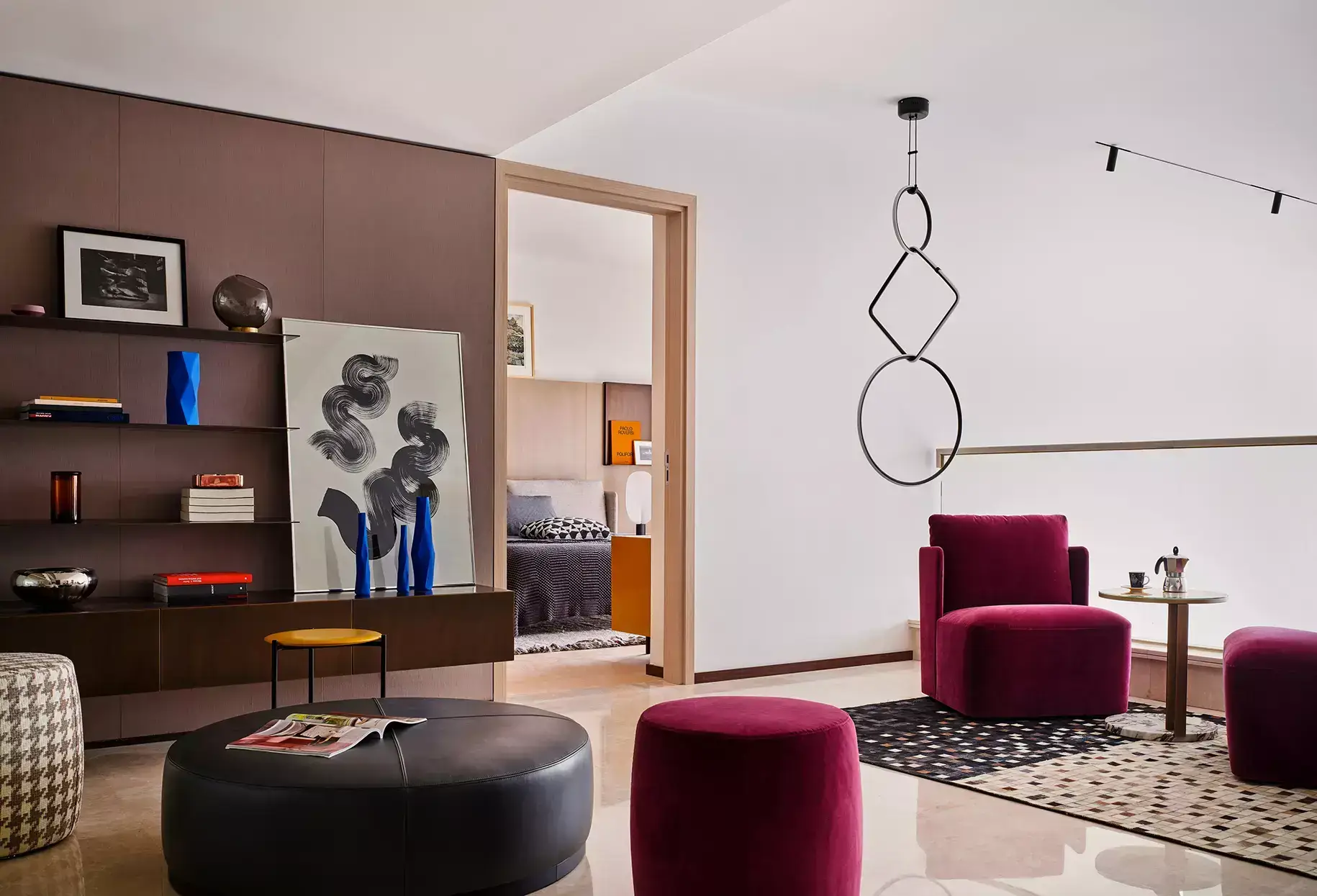 Minimalism in Furniture and Interior Design - Lansot