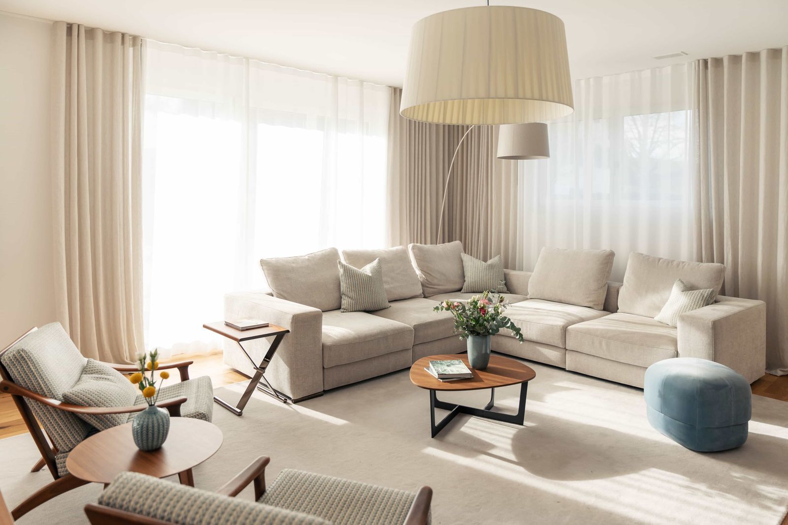 Picture of Projects - Upscale Interiors AG
