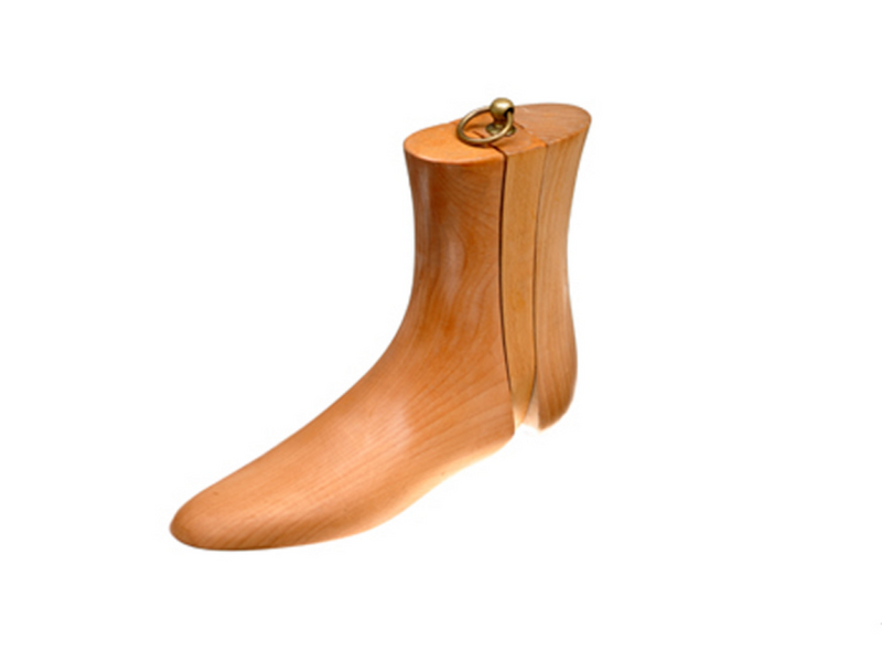 John Lobb Bespoke Shoe Trees