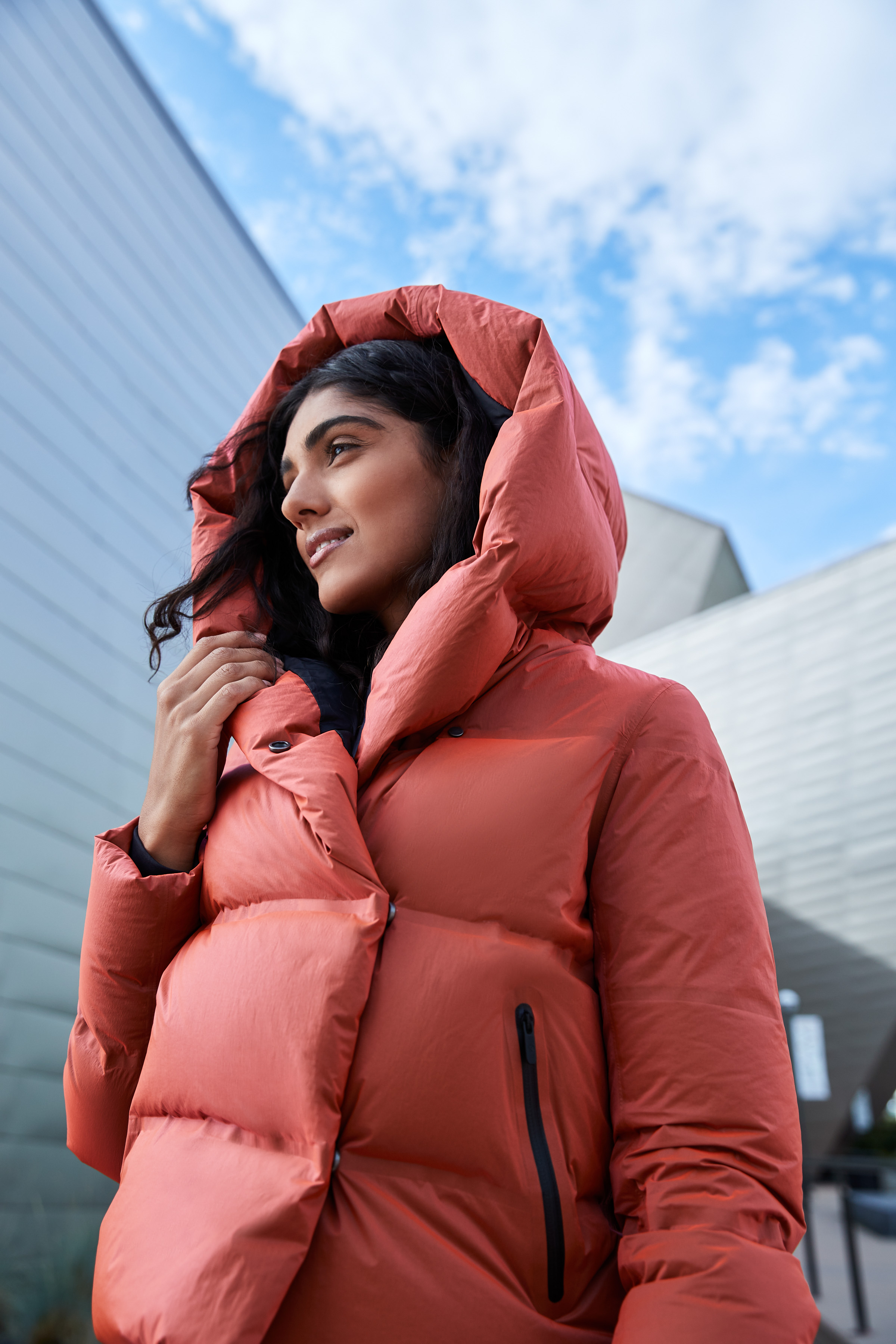 lululemon outerwear