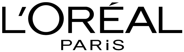 Logo of client L'Oréal