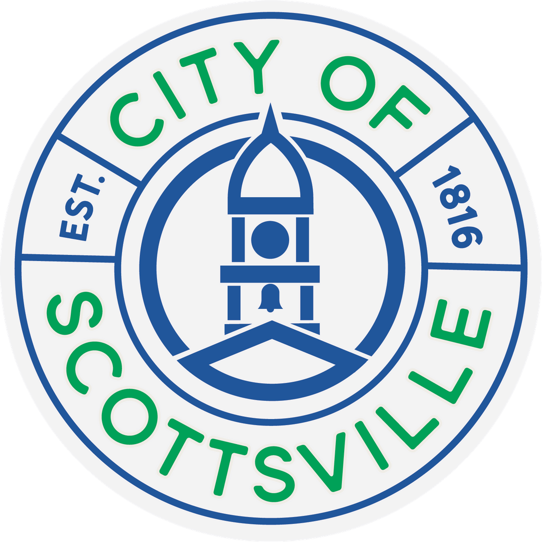 City of Scottsville, Kentucky