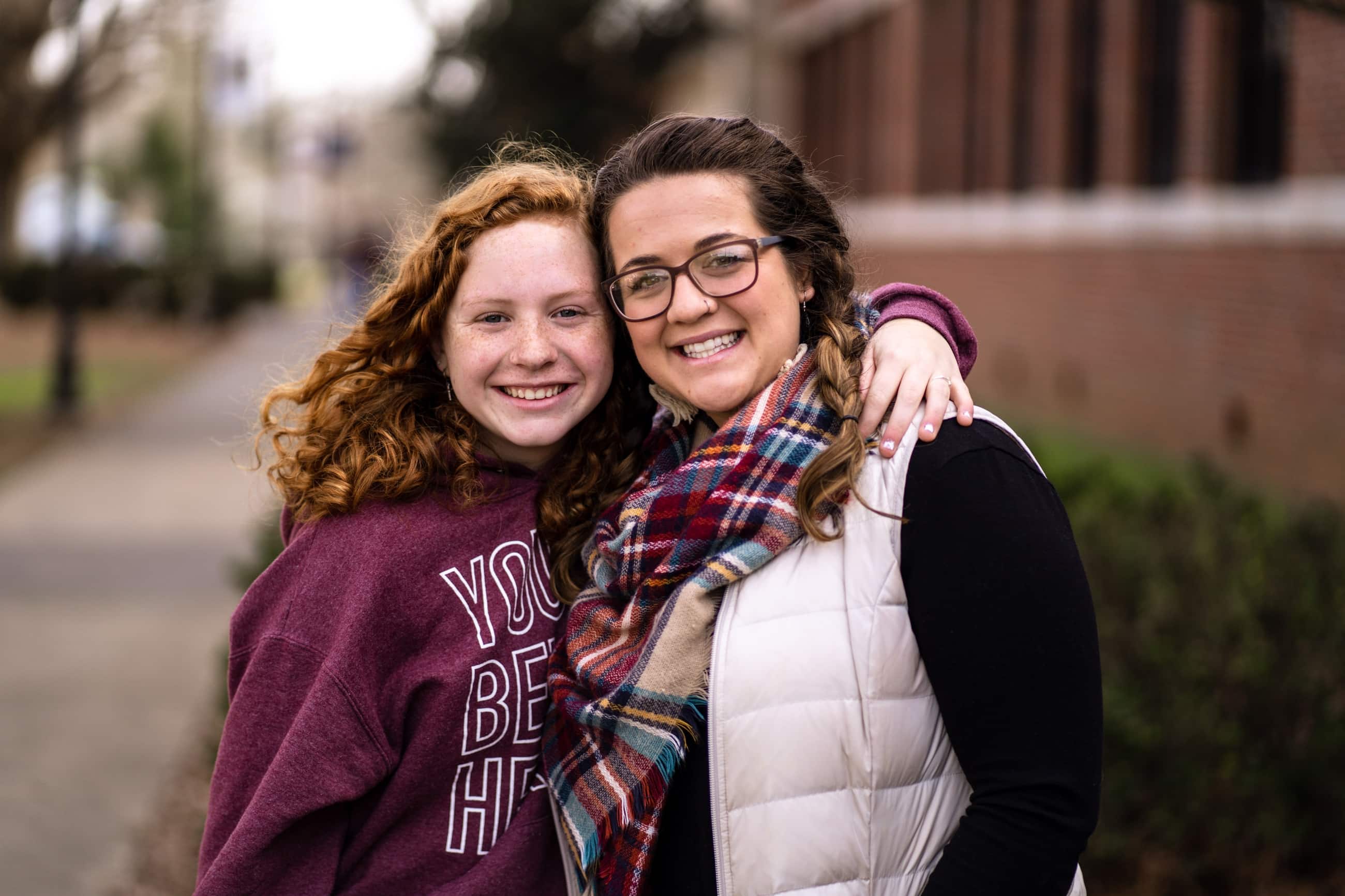 Foundation Newnan You Belong Here Christian Church in Newnan