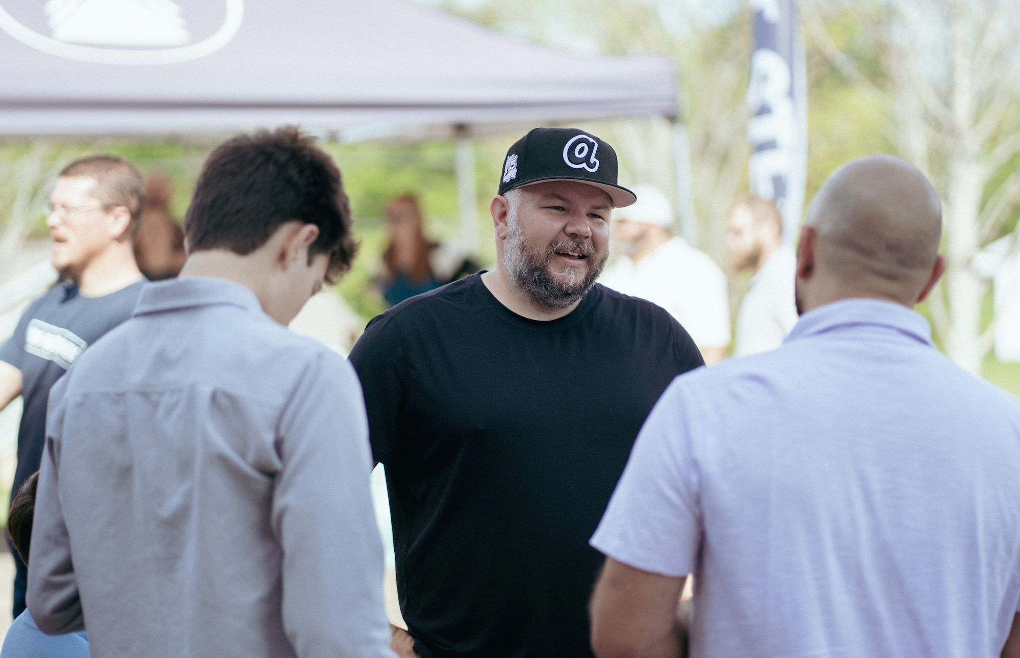 Foundation Newnan You Belong Here Christian Church in Newnan