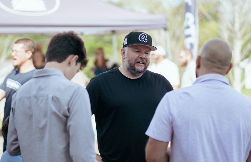 Foundation Newnan You Belong Here Christian Church in Newnan