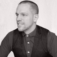 Photo of Erik Tromp, CTO of CorTexter