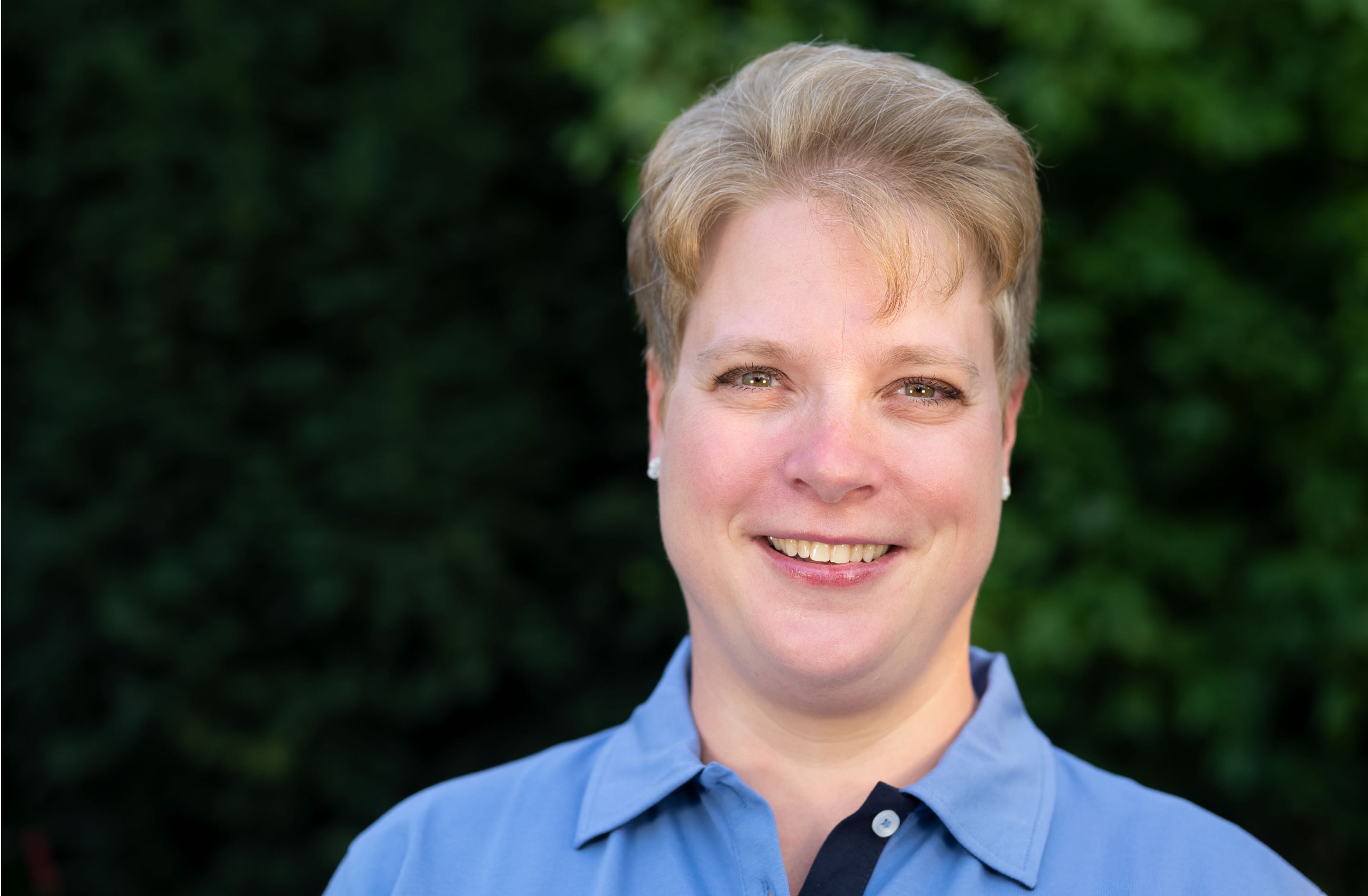 Zahnarztpraxis-Ilona Balea-Mitarbeiterin