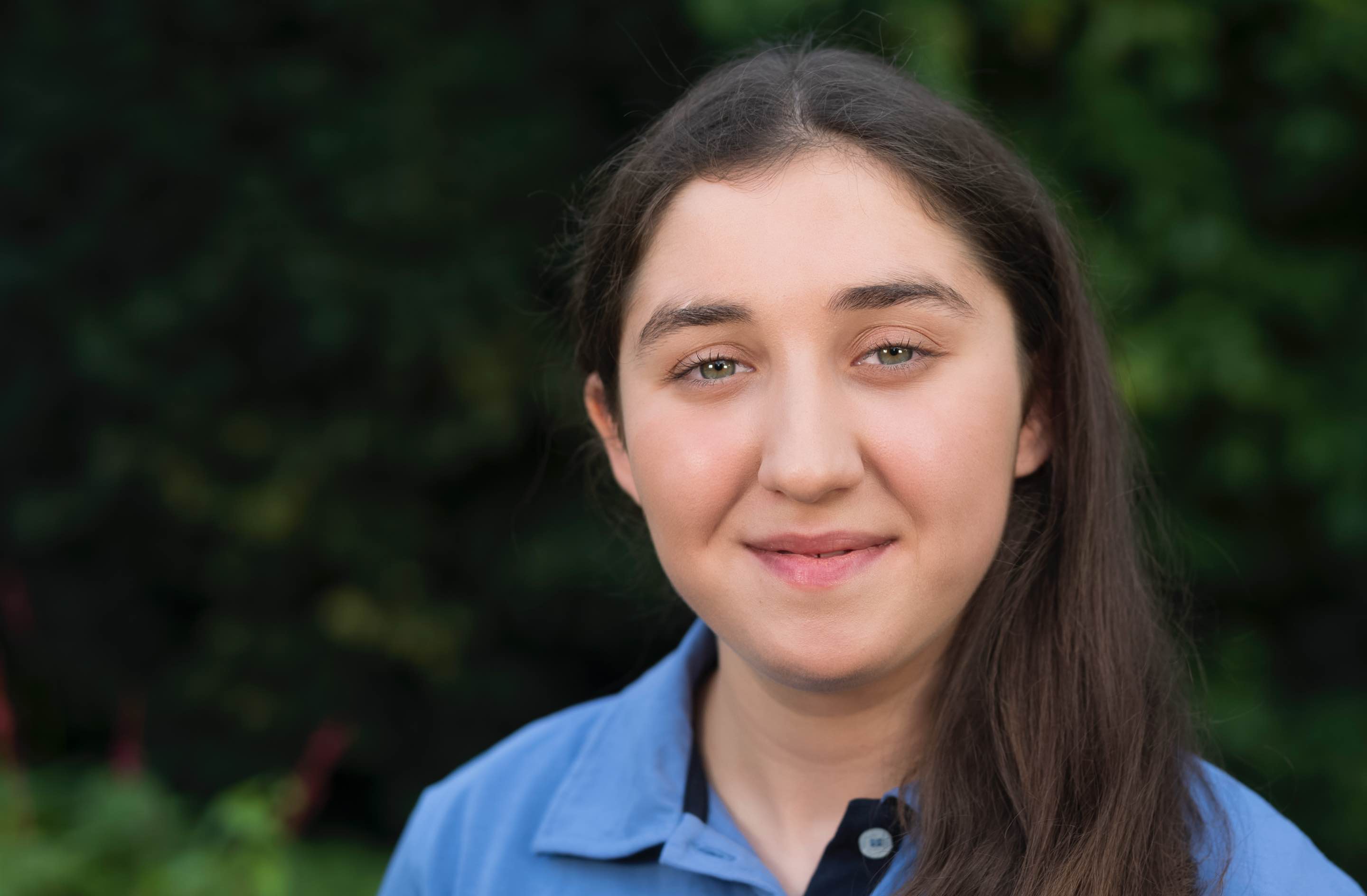 Zahnarztpraxis-Ilona Balea-Mitarbeiterin-2