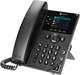 Poly VVX 250 Internet Phone