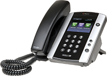 Poly 501 Internet Phone