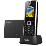 Yealink Y52P - Cordless Internet Phone