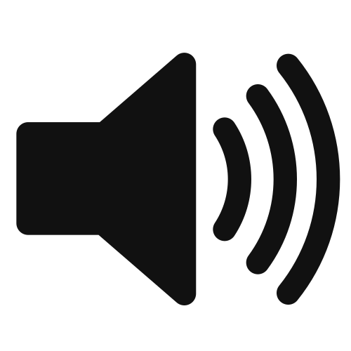 Speaker key