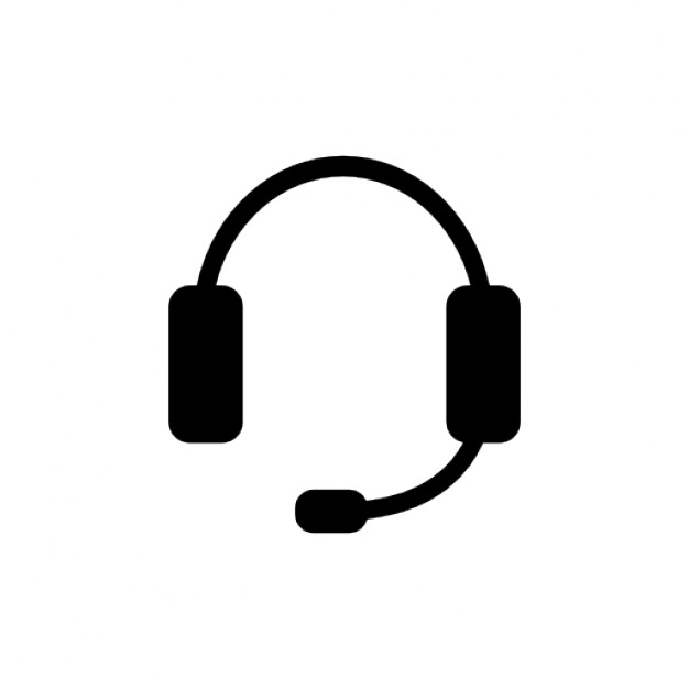 headset key