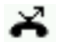 Call forwarding is enabled