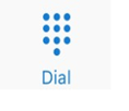 Dial