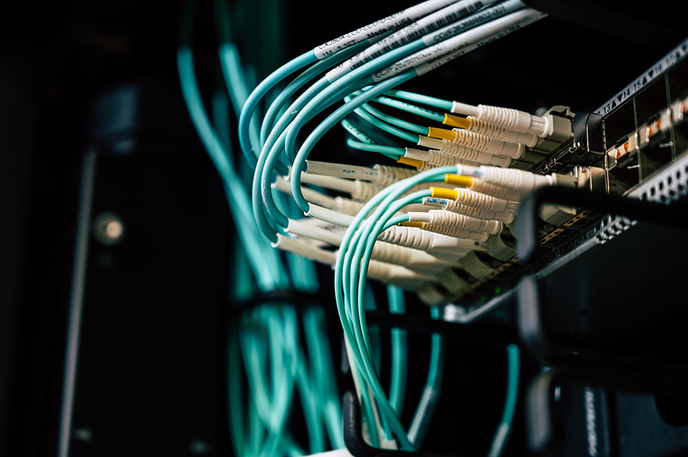 hosted PBX phone system
