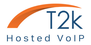 T2k VoIP Logo