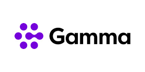 Gamma Telecoms Logo