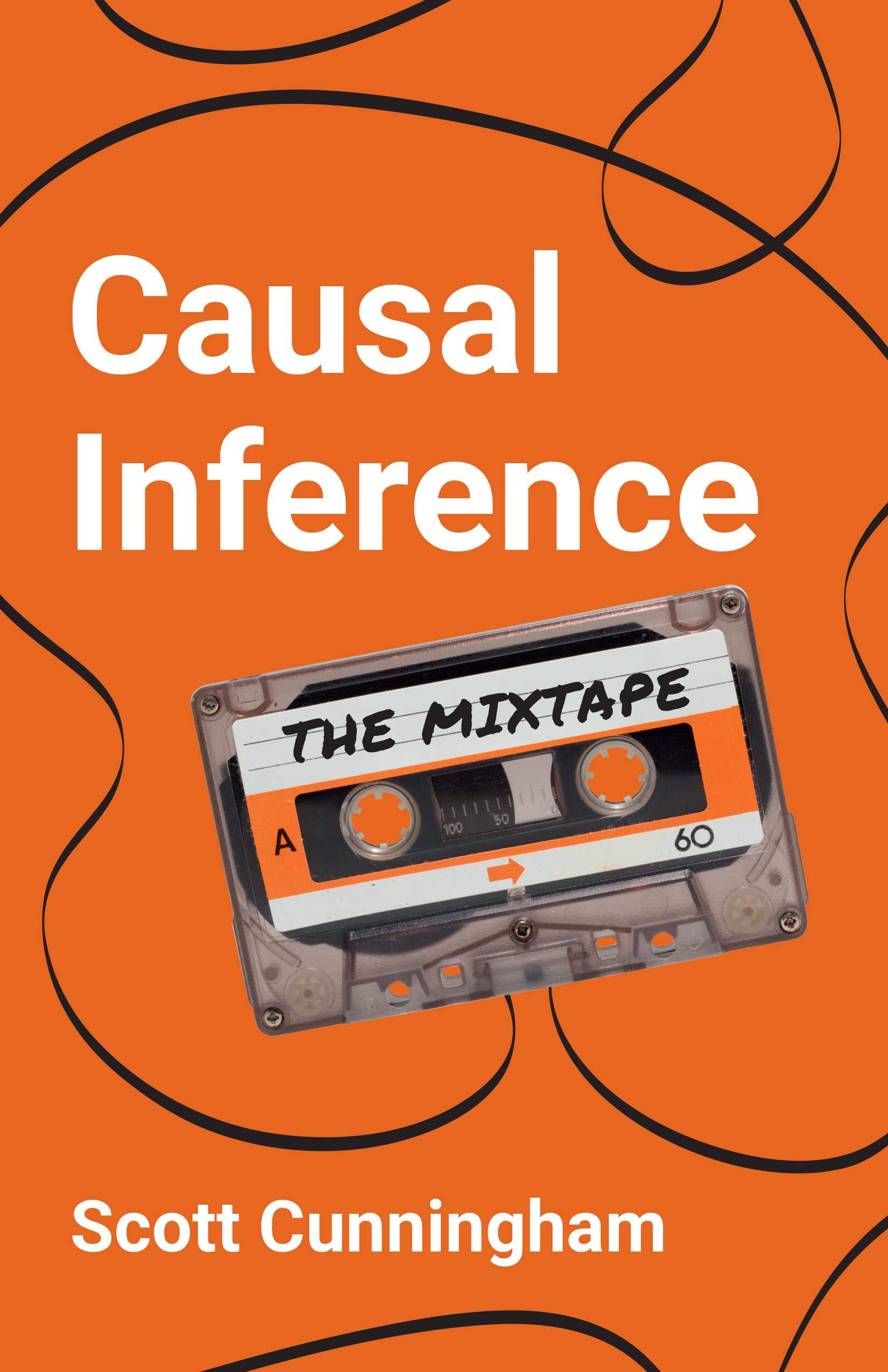 Mixtape book cover