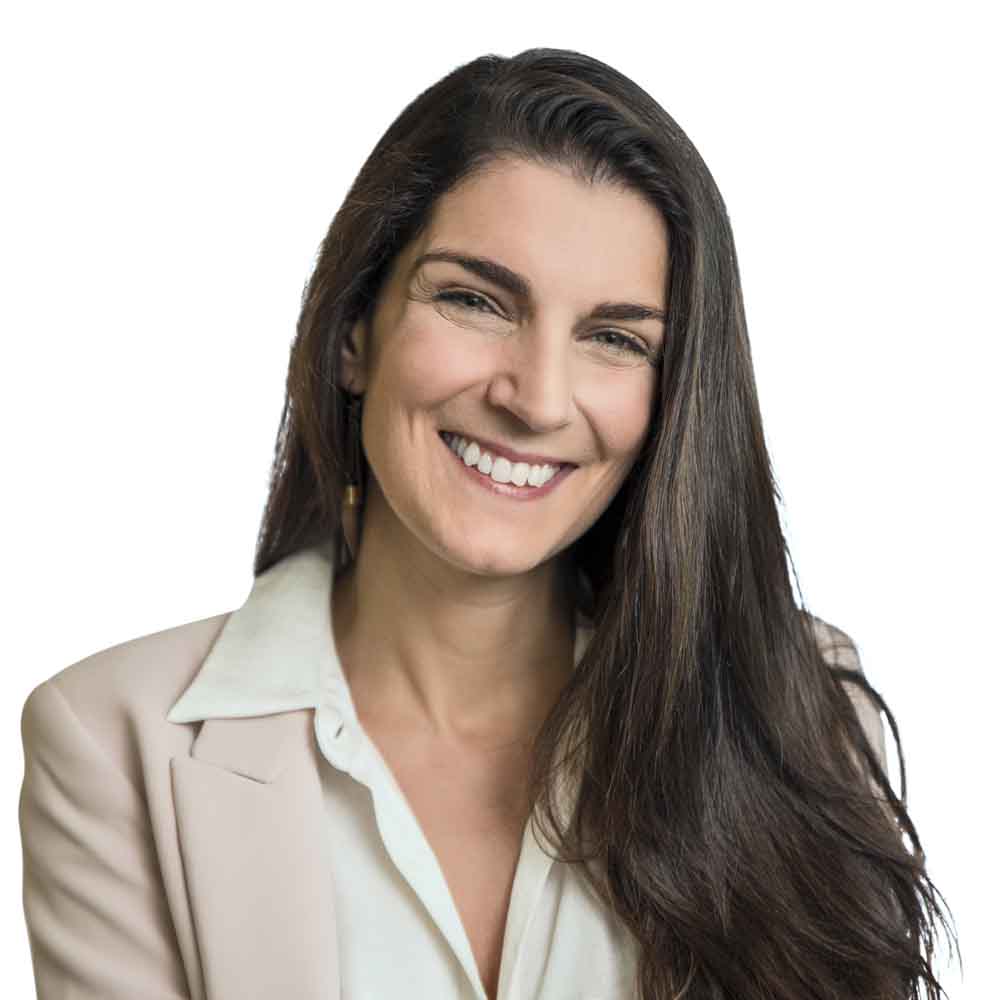 Luz Fernandez Gandarias