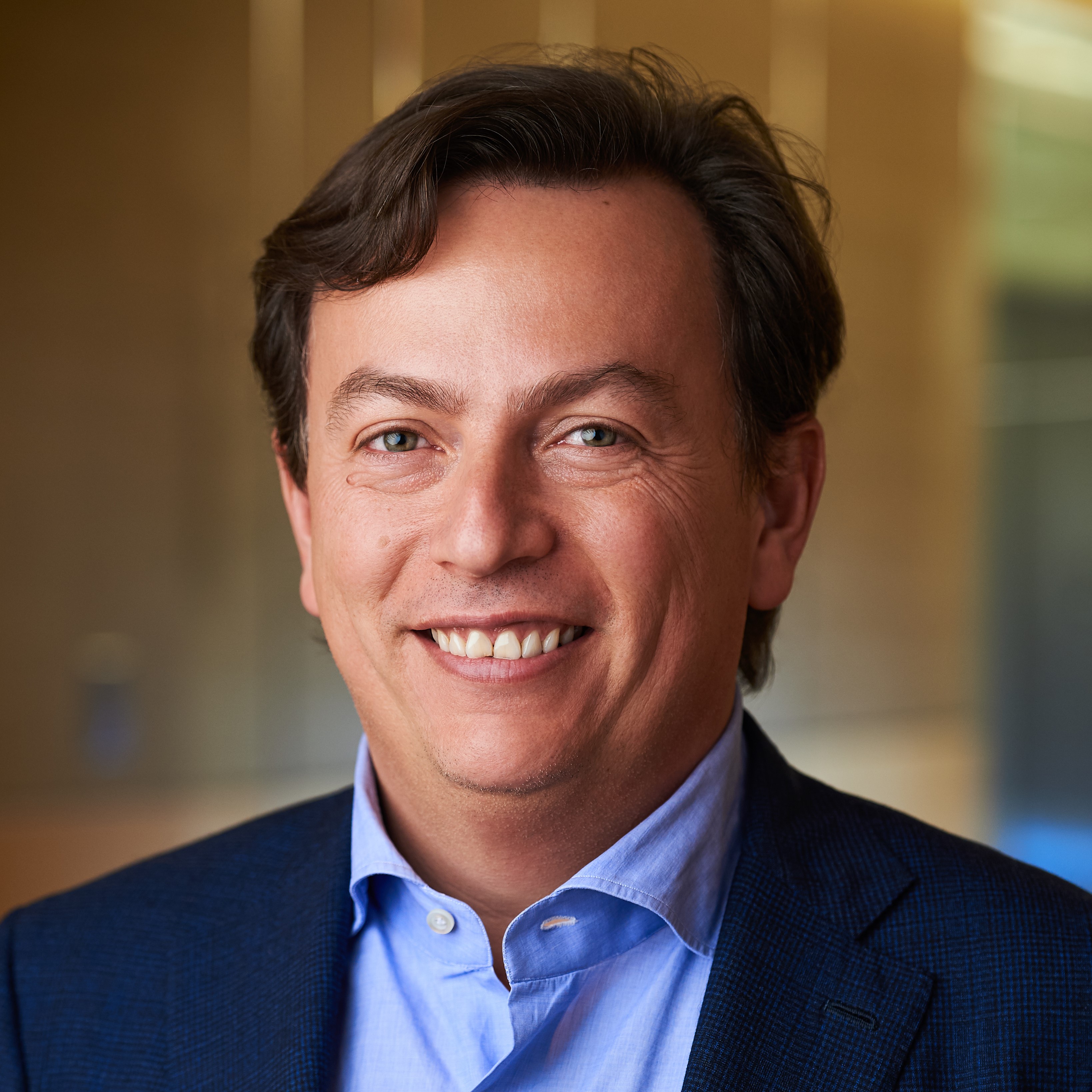 Martin Escobari