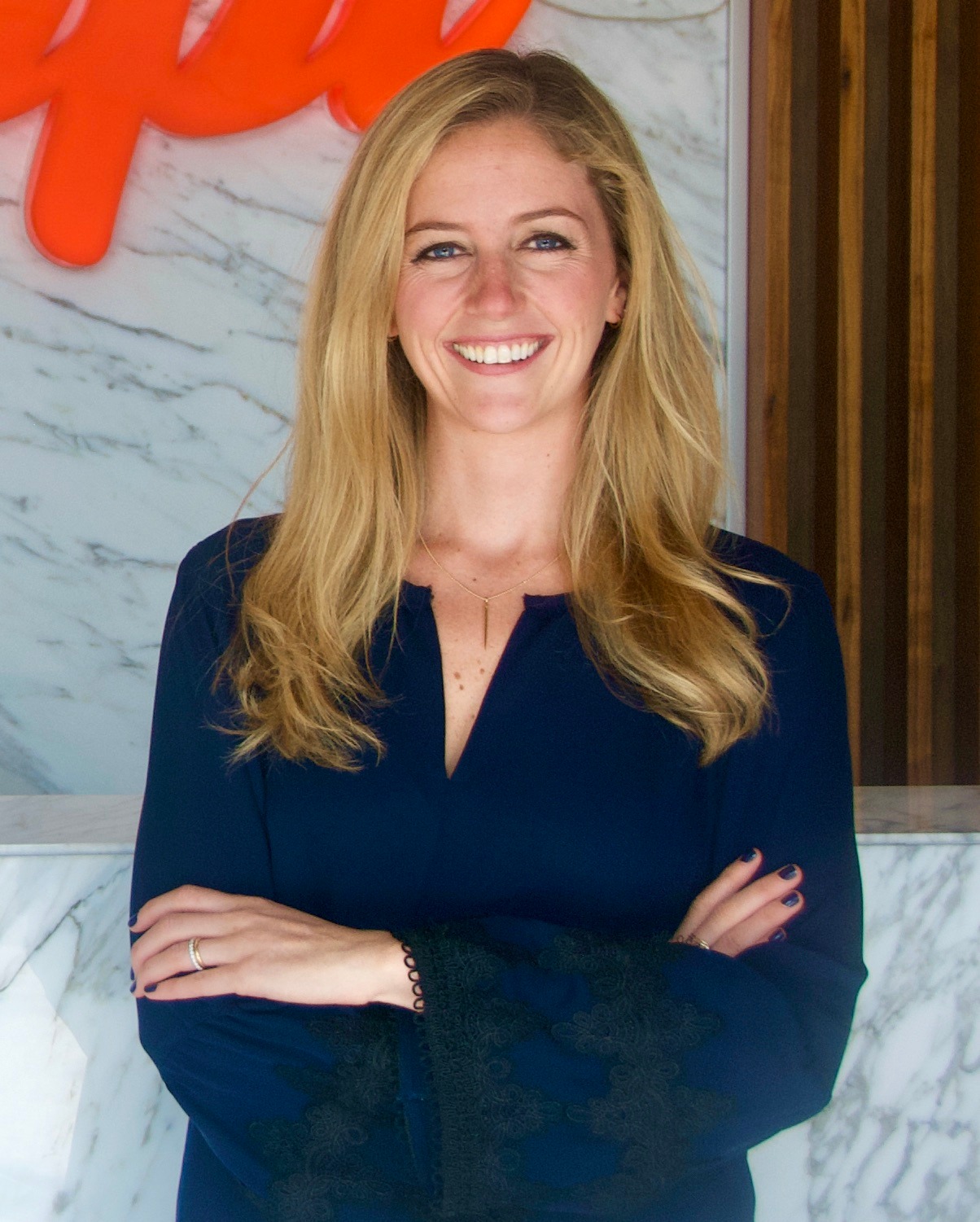 Caroline Merin