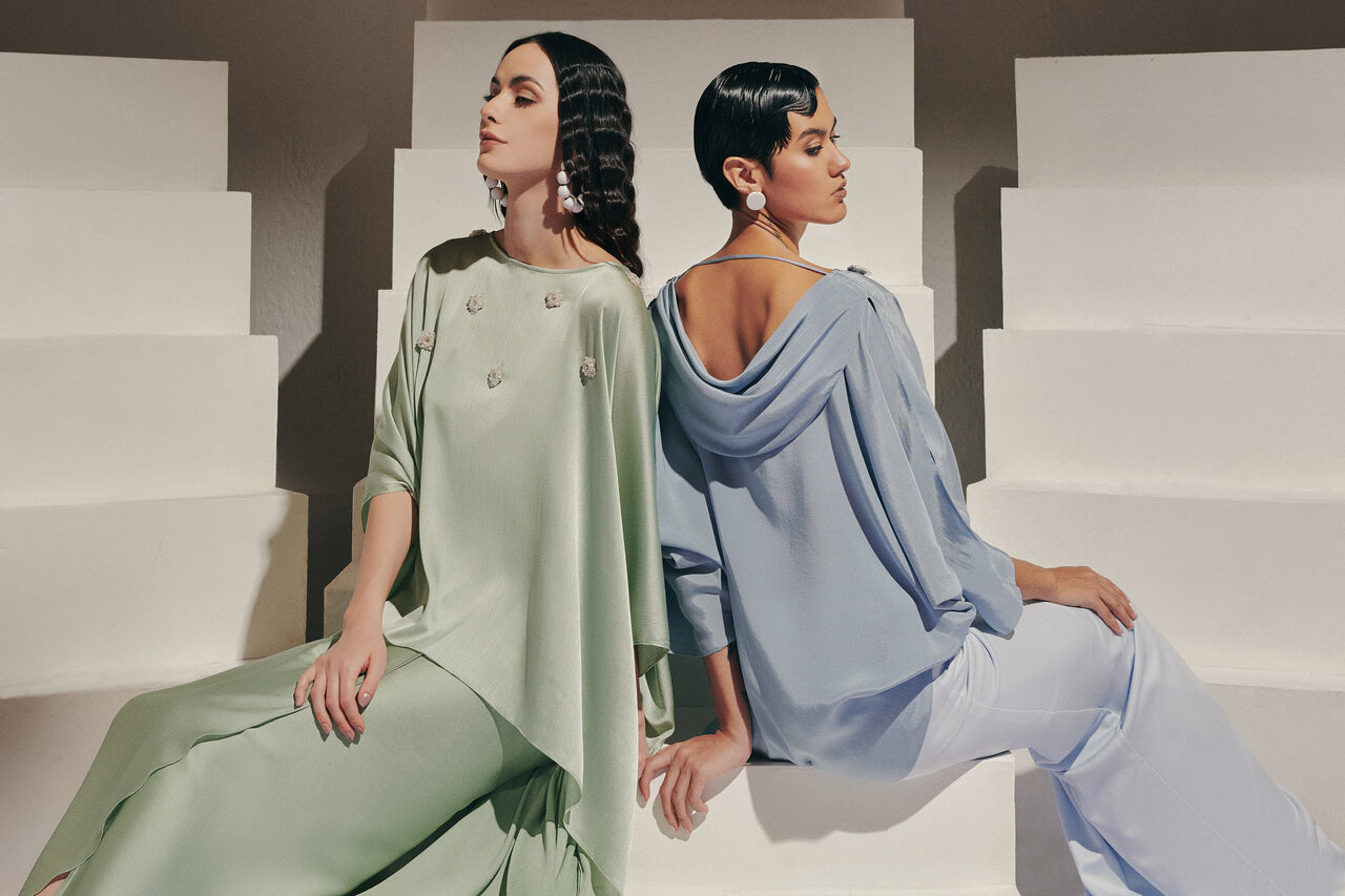 7 Raya Collections From Malaysian 