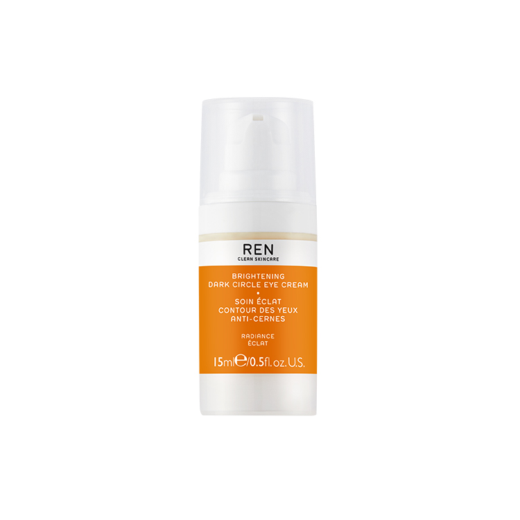 Ren Brightening Dark Circle Eye Cream