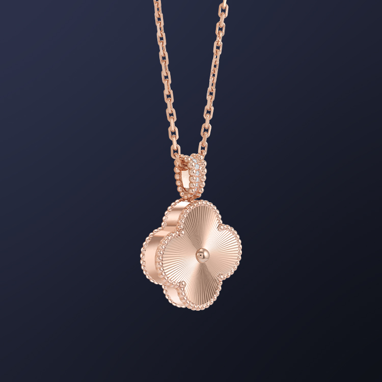 Photography: Van Cleef & Arpels