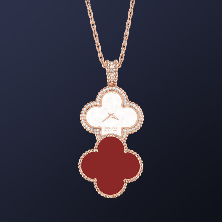 Photography: Van Cleef & Arpels