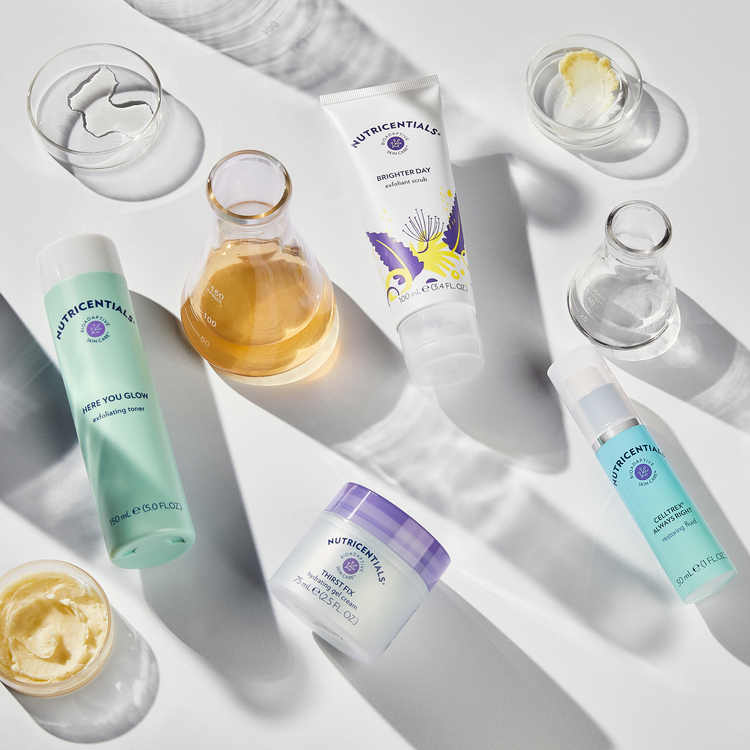 Nu Skin Nutricentials® Bioadaptive Skin Care™