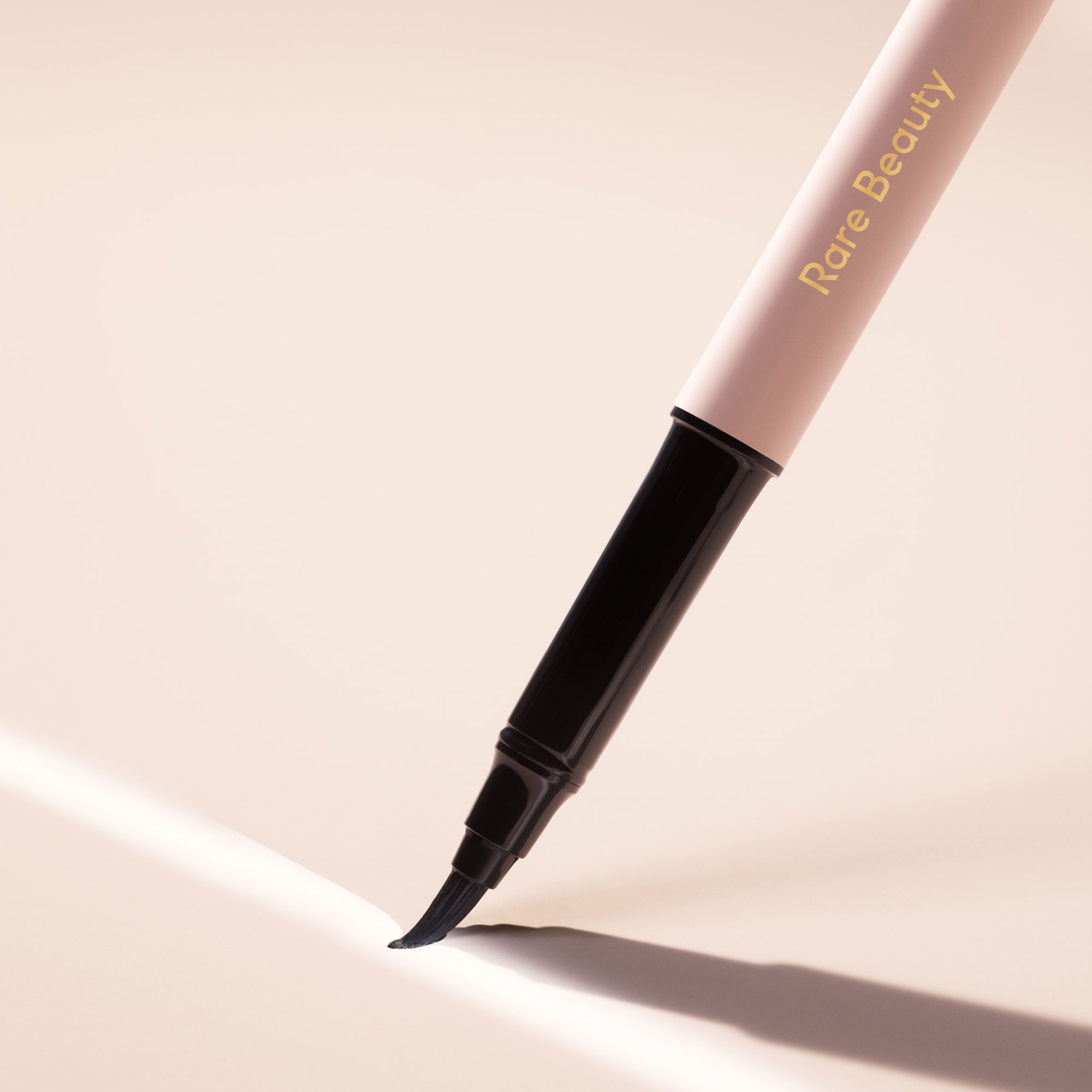 Rare Beauty Perfect Strokes Matte Liquid Liner, RM93