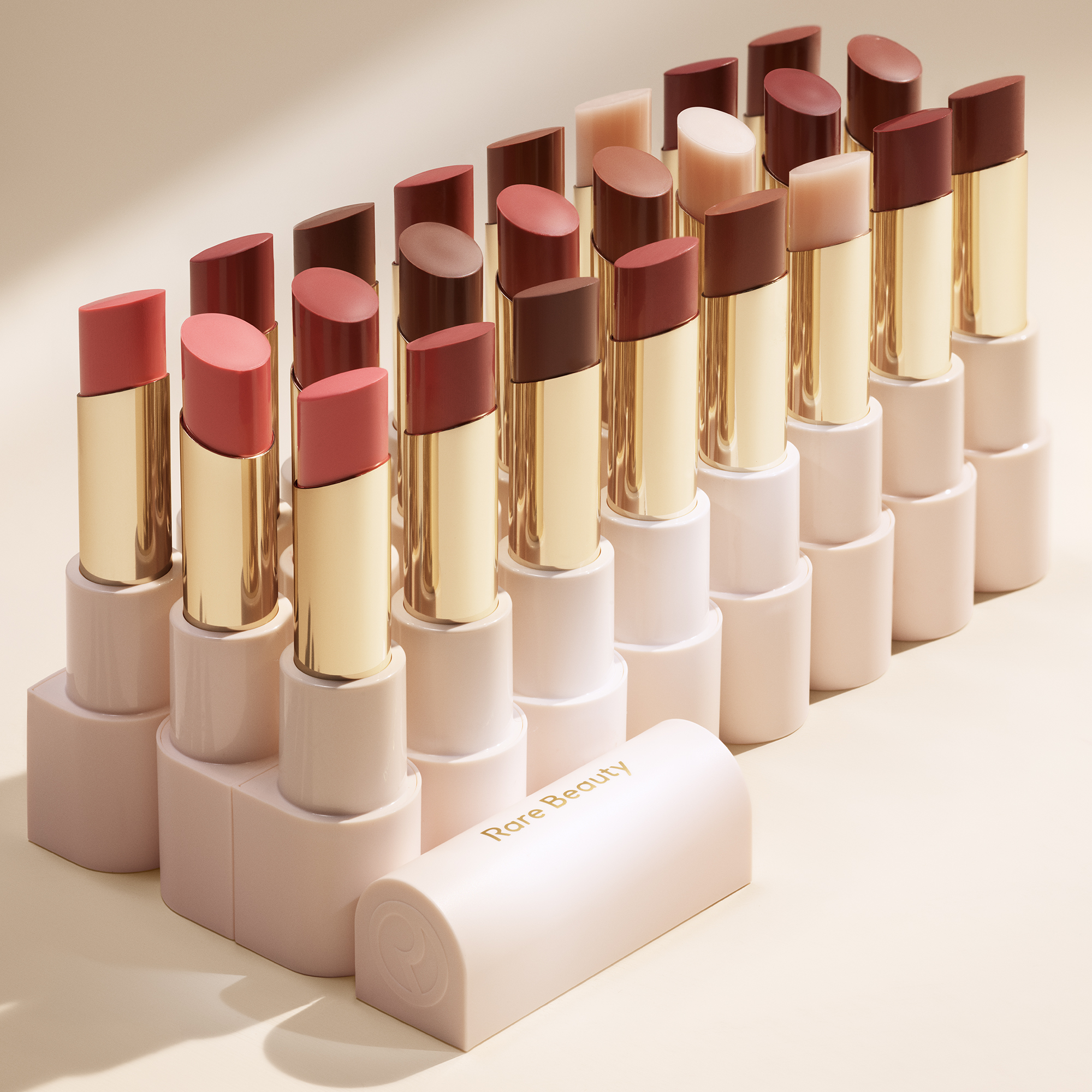 Rare Beauty With Gratitude Dewy Lip Balm, RM79