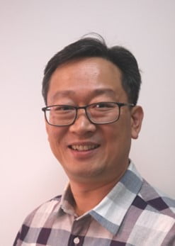 김용찬 테라이뮨 대표가 설명하는 CAR-Treg 치료제