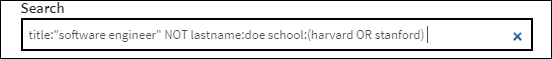 LinkHelp - Include / Exclude