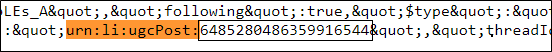 How to view source code on LinkedIn - LinkHelp