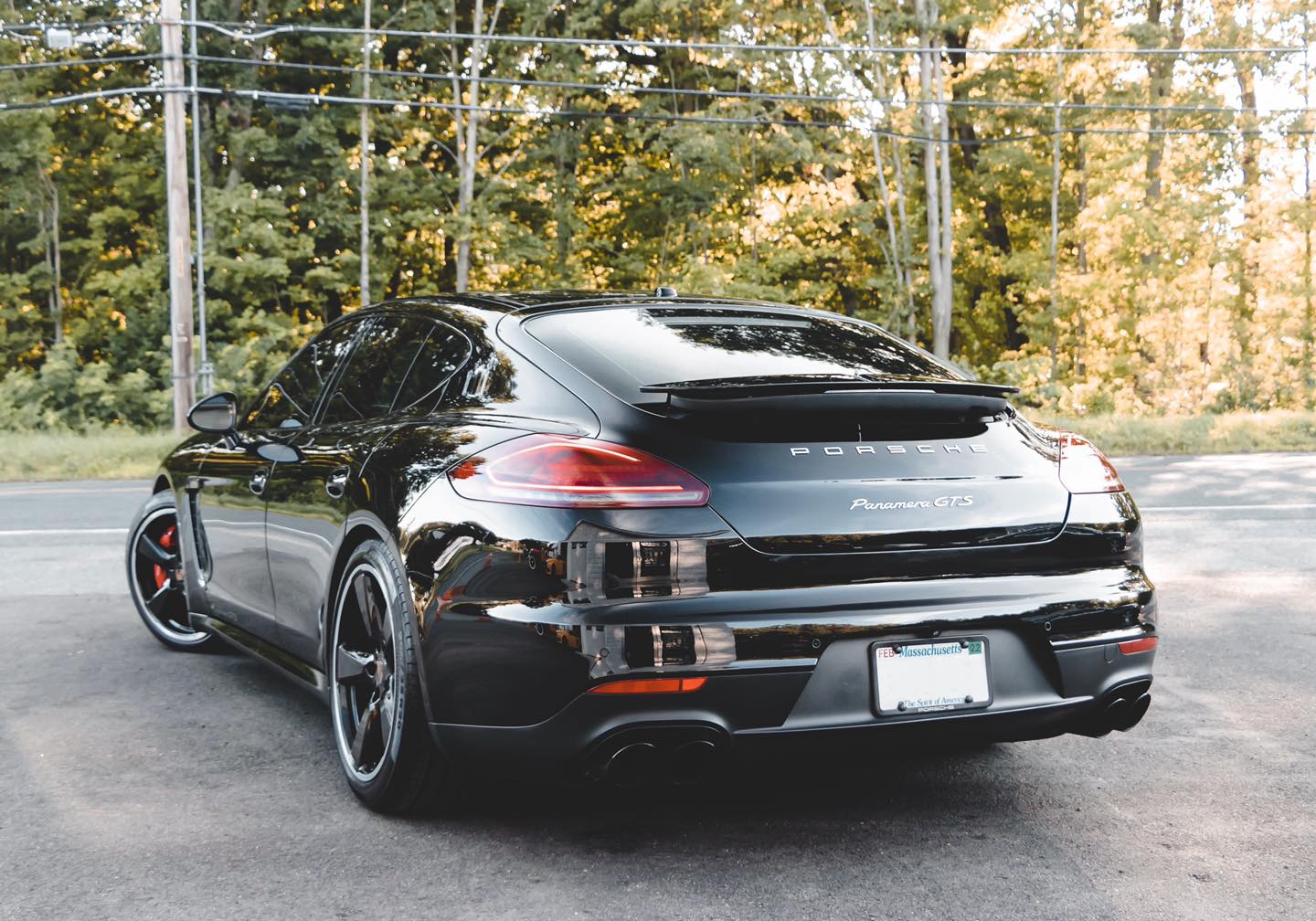 Exotic Auto Repair Hadley, MA