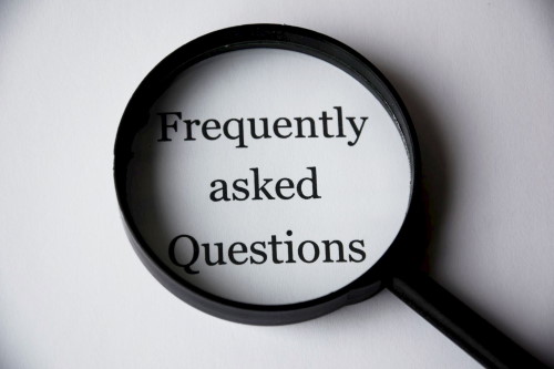 Question fréquentes dans le thème "ETF"