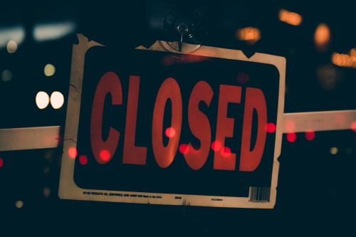 Liquidation fermeture d'un ETF