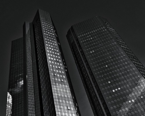 Risque de contrepartie faillite d'une banque