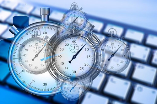 Investissement sur ETF moins chronophage