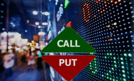 Les investissements alternatifs du marché boursier : les options, Put ou Call
