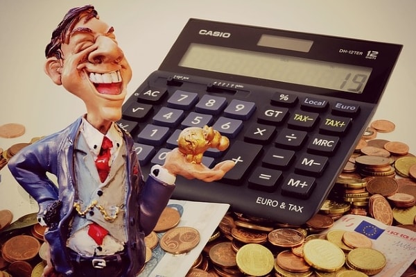 Des entreprises qui gagnent de plus en plus d'argent