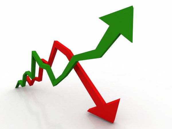 On garde les actions en gains, on vend les actions en perte