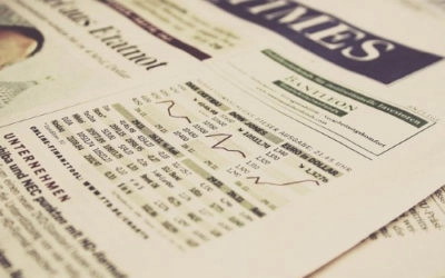 Que signifie investir dans la bourse