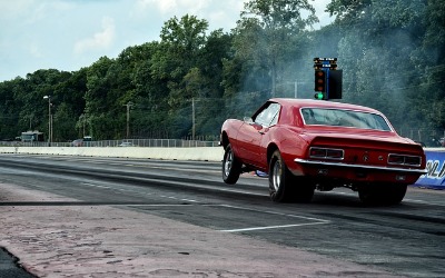 accelerated dual momentum backtest