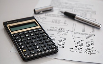 Calcul des frais de gestion ETF
