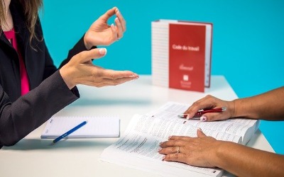 Explications actif sous gestion