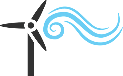 Energie du vent et éolienne