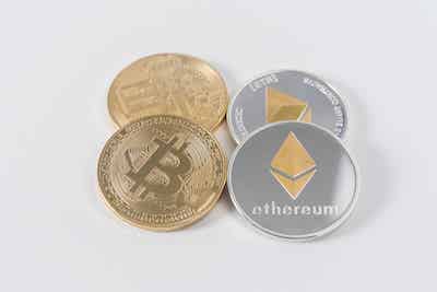 Blockchain & crypto ETF